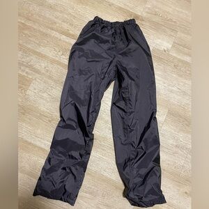 REI VINTAGE GORTEX SNOW PANTS